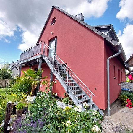 Backstage Apartment Kiel-Holtenau Экстерьер фото