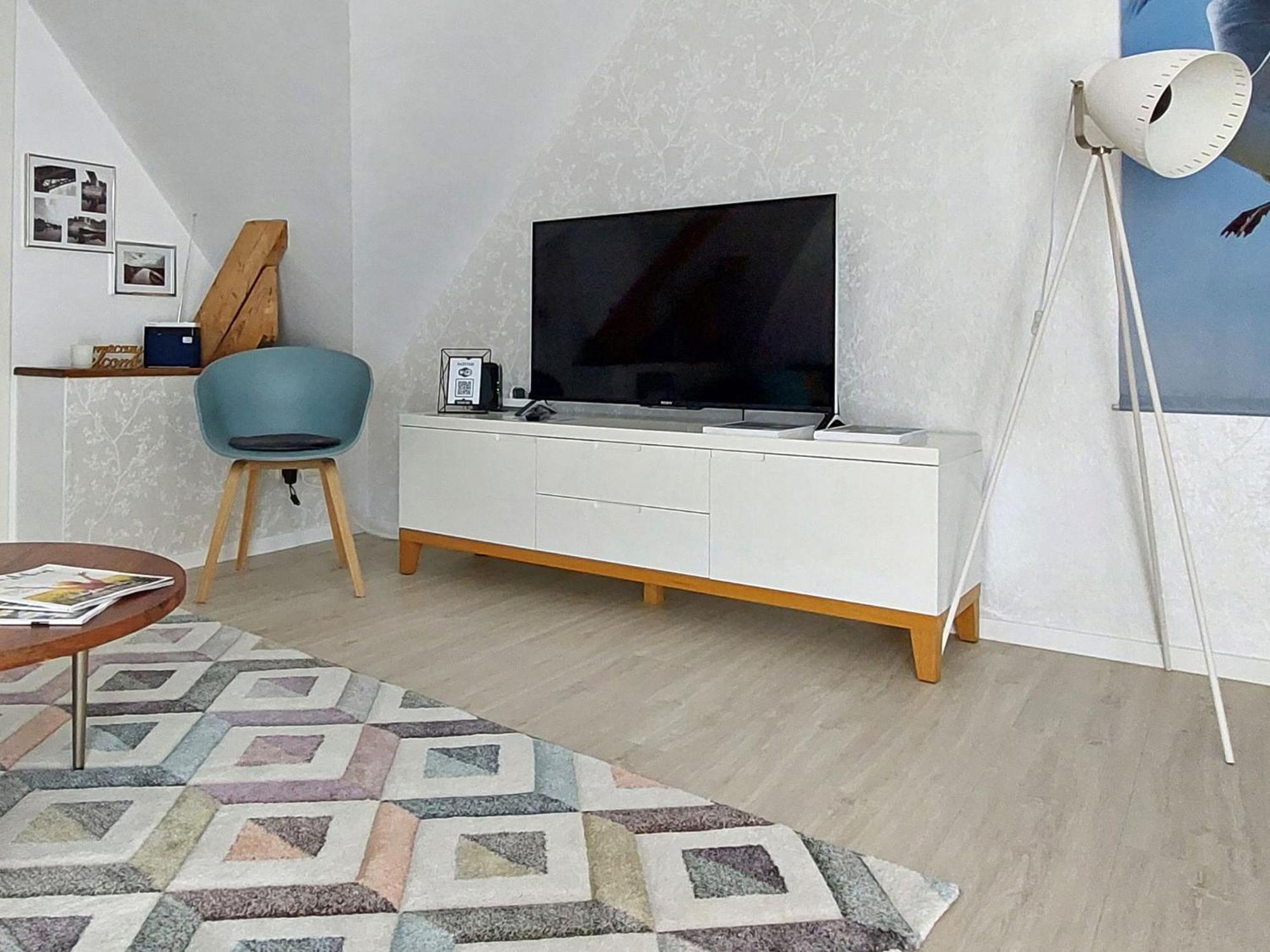 Backstage Apartment Kiel-Holtenau Экстерьер фото
